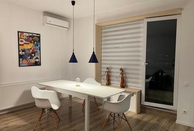 3 Camere I FLOREASCA I Laguna Residence I Lux I Parcare - 18