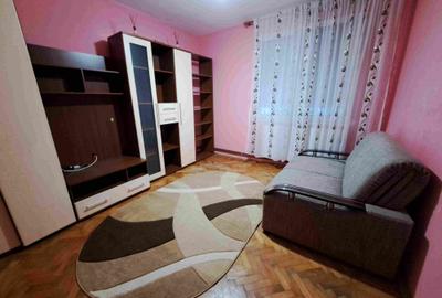 VAND sau INCHIRIEZ apartament 2 camere, Tg. Mures, cartier Mureseni - 3
