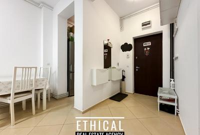 2 camere, an 2010, centrala, mobilat si utilat, 92.50mp, 5min Metrou Lujerului. - 11