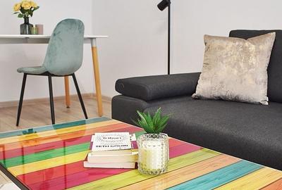 2 Camere Viva Residence Metalurgiei Park Dimitrie Leonida Loc Parcare - 25