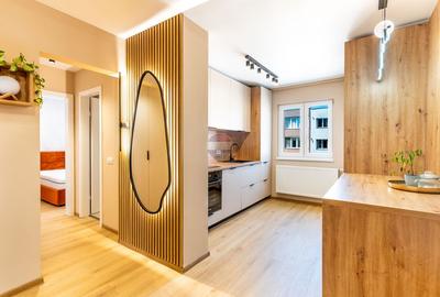 Apartament lux 3 camere de vanzare renovat integral Academia de Muzica - 1