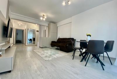 Apartament cu 3 camere de închiriat lângă Parcul Chindia, Târgoviște | Etaj 2, l - 2