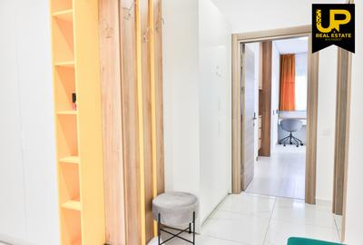 Apartament 3 camere + terasa 50mp, loc parcare subteran - Piata Muncii - 10