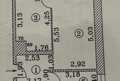 Apartament Tineretului Sincai - 8