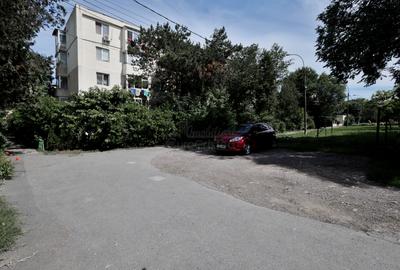 Apartament 2 camere, etaj 1, la doar 500 m de mare – Mangalia - 7