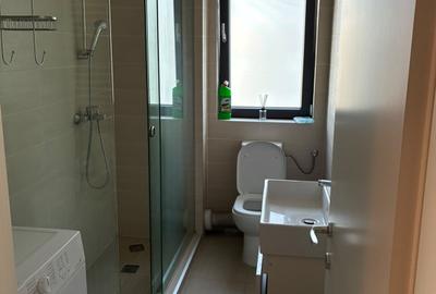 Unirii, Parcul Carol, ISG Residence III - 13