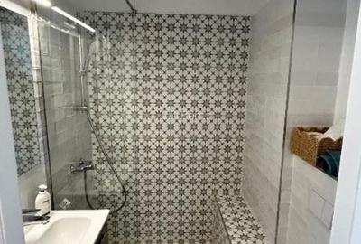 Universitate METROU, et.5/8,mobilat,utilat complet,renovat,amenajat,balcon,AC. - 7