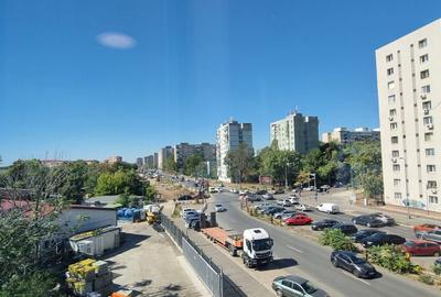 Spațiu comercial, de 550 mp, în Prelungirea Ghencea