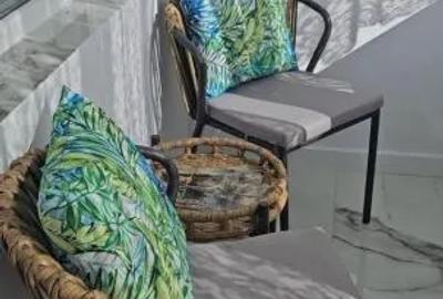 Apartament cu 3 camere decomandat, mobilat în Theodor Pallady