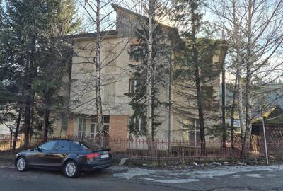 Hotel/Pensiune, de 979 mp, în Soveja