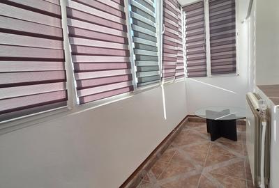 Apartament - Titulescu, Piata Victoriei - 9