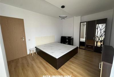 Apartament 3 camere, decomandat,  parcare, zona Centrala. - 10