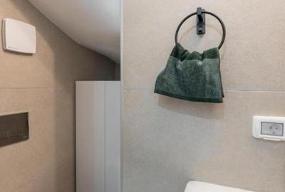 Inchiriere duplex lux 2 camere, 2 bai  Win Herastrau - 14