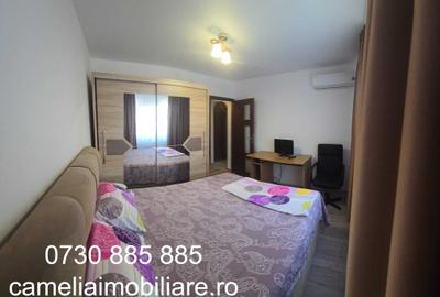 2 camere, decomandat, centrala, modern, metrou Pacii, Apusului, str Margelelor, - 18