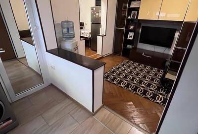 Casa de vanzare, zona palas, 195mp teren, 4 camere, 2 bai, 2 bucatarii, renovata - 8