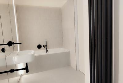 CORTINA ACADEMY  | 2 CAMERE |  ETAJ  10  |  57 MP | BALCON 10 MP | - 9