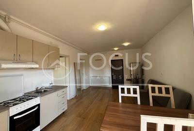 Apartament cu 2 camere semidecomandat, mobilat în Iris
