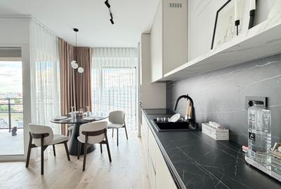2 camere in complexul - North One | Cartierul Vienez - zona centrala - 5