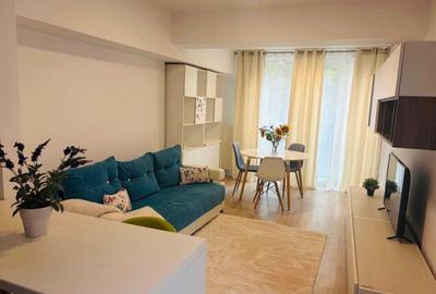 Apartament cu 2 camere decomandat în Grozăvești