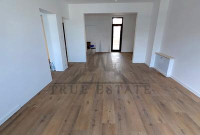 Apartament cu 5 camere in vila cu loc de parcare in curte Barbu Vacarescu - 4