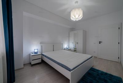2 camere Arca Residence | Mobilat si utilat complet | Centrala termica - 4