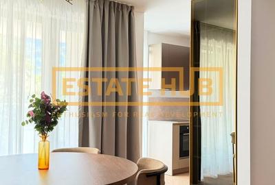 Apartament cu 3 camere, amenajare elegantă și terasă | The Nest - 12