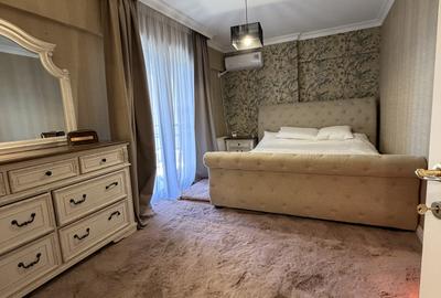 Apartament exclusivist cu 3 camere | 156 mp total | Saphir Stein Residence - 10
