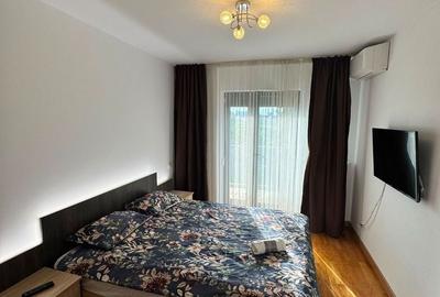 Apartament cu 2 camere în Crângași