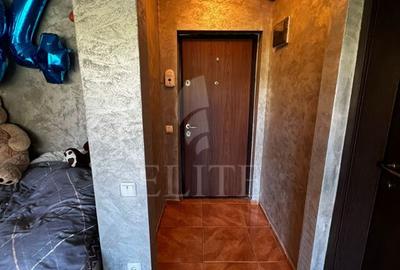 Apartament o camera în zona FABRICII - 7