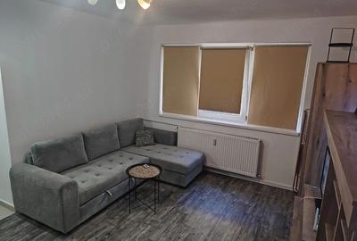 Apartament cu 2 camere decomandat în Tipografilor