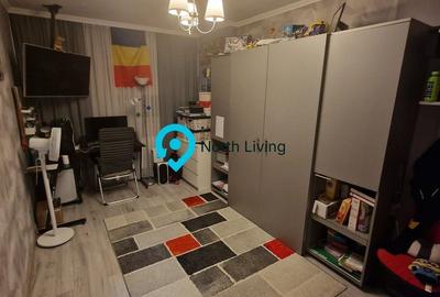 Apartament mobilat si utilat Doamna Ghica bloc 2009 - 9