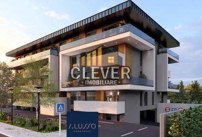 Alusso Residence 2 camere premium Metrou Teclu, Pallady Comision 0% - 5