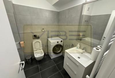 Apartament 2 camere decomandat cu parcare subterana  Unirea Towers - 26