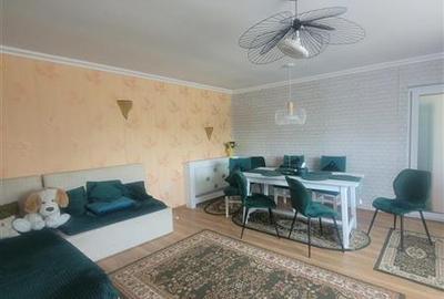 Casă cu 3 camere în Lumina