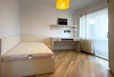 Apartament cu 4 camere, 3 dormitoare și 2 băi | renovat și mobilat | zona Gara - 6