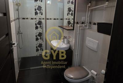 De închiriat – Apartament modern cu 3 camere | Zona Centrală | Str. General Magh - 15