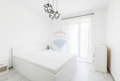 Apartament complex Leebay, mobilat si utilat complet - 8