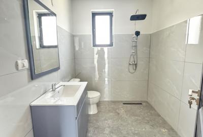Vila 4 camere /Bragadiru-Celofibrei id nr 37 - 8
