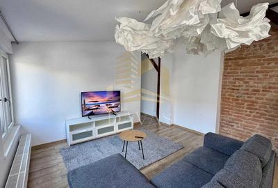 Apartament 3 camere semidecomandat | Central | 1.250 euro cheltuieli incluse - 2