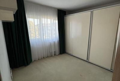 2 cam decomandat spatios Girocului Plavat Centrala Clima Mobilat Utilat Modern - 7