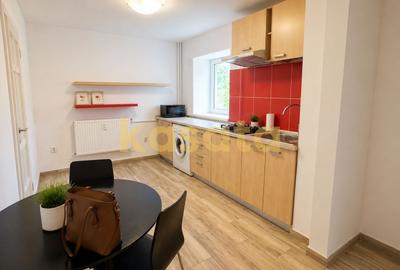 APARTAMENT 2 CAMERE | 1981_59mp | IANCULUI_METROU | RENOVAT | MOBILAT - 8
