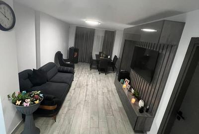 Apartament 4 camere Murfatlar - 1