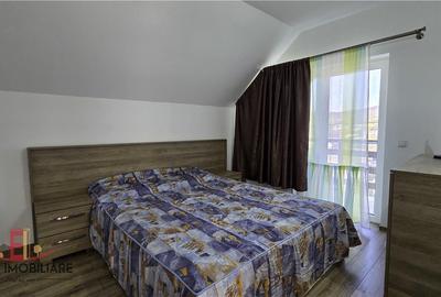 Casa individuala Livezeni, teren 815mp, cartier rezidential - 11