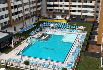 Inchiriez apartament 2 camere, 10 minute METROU BERCENI - 10