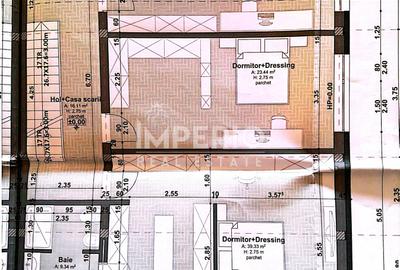 Duplex modern | 284 mp utili | 4 camere | Garaj 2 masini | Terasa 30 mp | Europa - 4