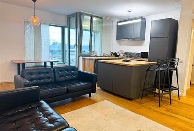 Apartament 2 camere de inchiriat Complex Aviatiei Park - 7