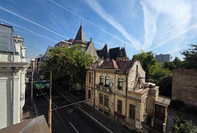Ultracentral -unicat - apartament 4 camere - 1