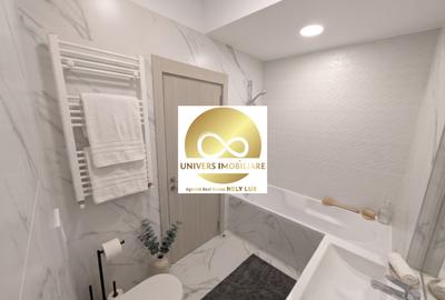Super Oferta Apartament 2 Camere,  Exigent, Parcul Liniei, Bloc Nou 2025 - 7