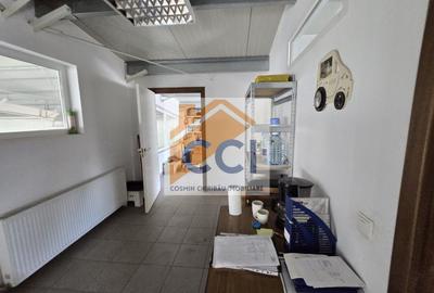 Spațiu industrial - BUSINESSUL TĂU ESTE GATA. DOAR PORNEȘTE-L ! - 17