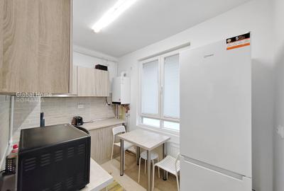 Floreasca-Puccini | Renovat Recent | Centrală Termică - 5